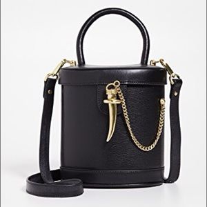 Sancia The Camillo Bucket Bag